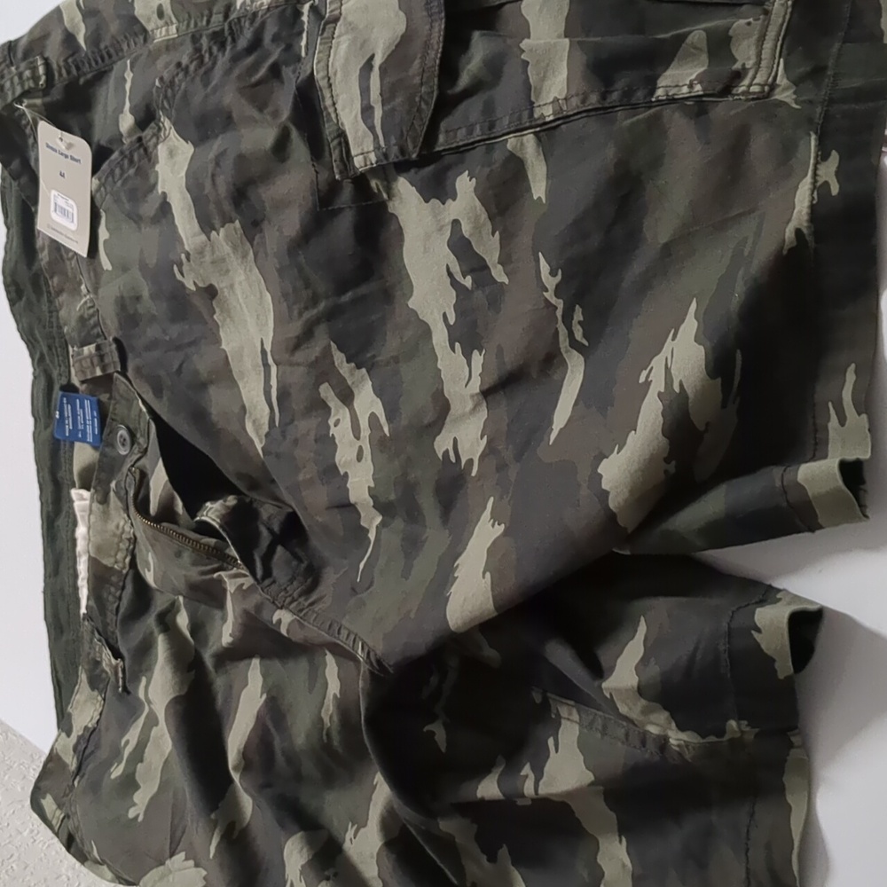 Men shorts